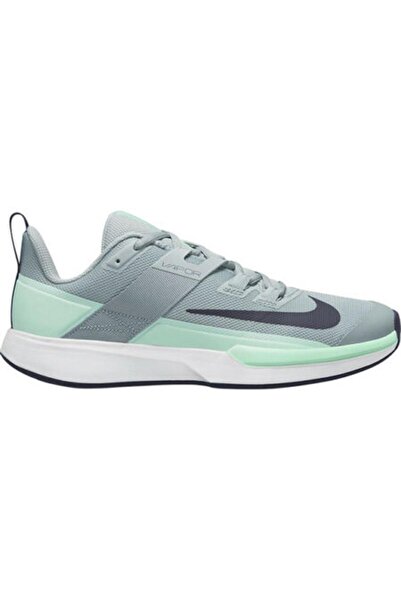 Nike Court Vapor Lite Toprak Kort Kadın Tenis Ayakkabısı Dh2945-300