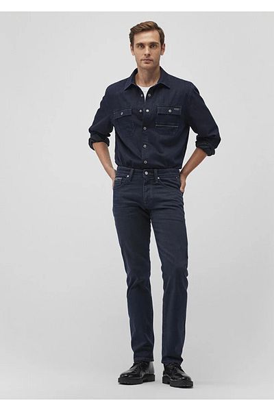 Mavi Erkek Indigo M0042287860 Jake Mavı Black - Fiyatı