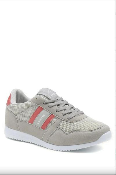 Kinetix 101331599 Pantofi sport pentru femei Carter Tx W 3fx A.grey-salmon