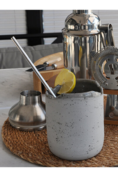 M'art Home Stonly Cocktail Cup