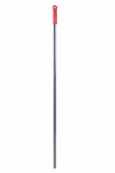 Ethab Ticaret 130 cm Gray Metal Handle Brush