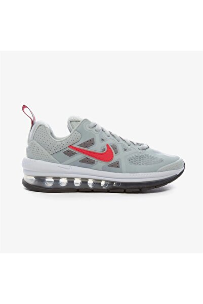 Nike Air Max Genome Kadın Gri Spor Ayakkabı Cz4652-007
