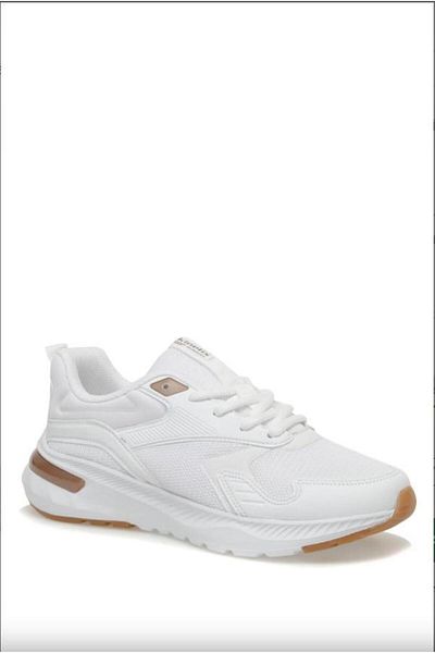 Kinetix 101331620 Pantofi sport pentru femei Comet Tx W 3fx alb-caramel