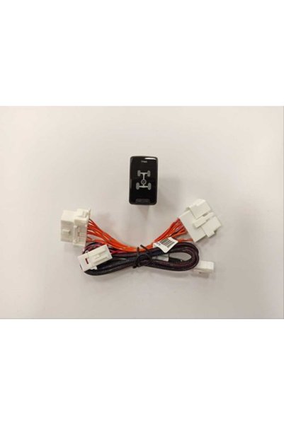 Karva Honda Civic Fd6 2006-2012 Obd Tpms
