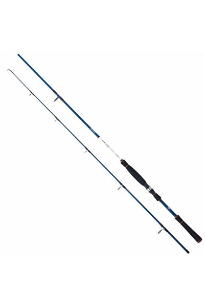 daiwa New Spitfire Seabass 2.40m 14-56gr 2P Spin Olta Kamışı