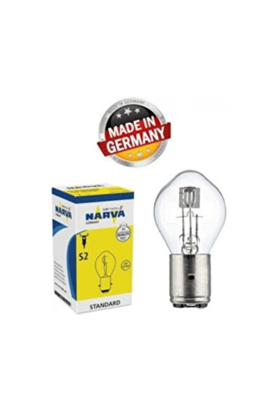 Narva Far Ampulü S2 12v 35/35w
