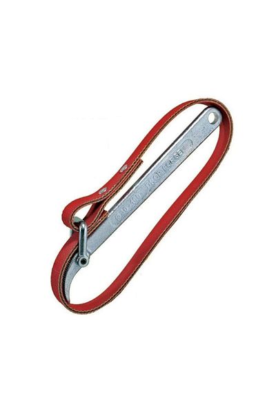 Rico 013-Kk1117 Strap Belt Filter Wrench 9"