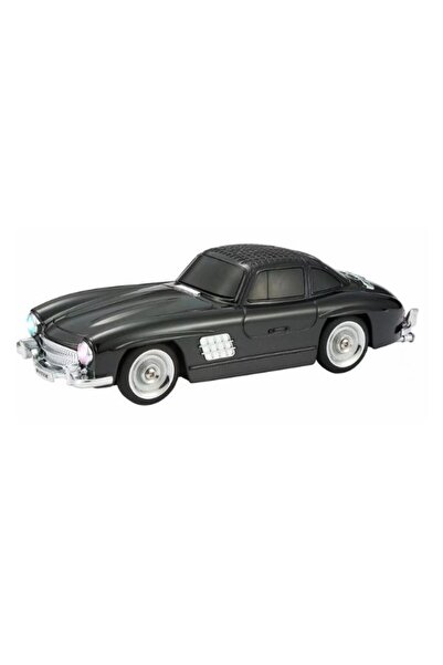 ataşbey RT-1953 Araba Görünümlü Bluetooth/USB/Sd kart/Aux/Radyo Mp3 Player Mü...