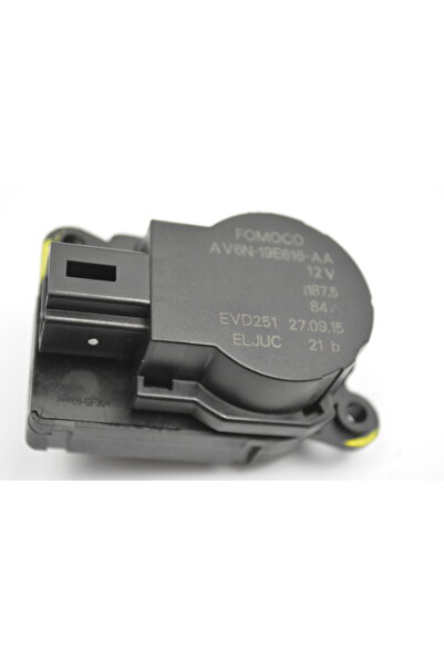 Gutsy Av6n19e616aa Ford Klıma Klape Motoru Mondeo Iıı-tarnsıt V363-custom