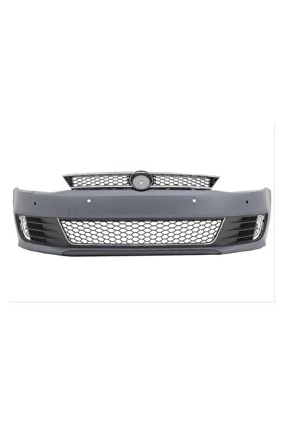 Karva Çmk Volkswagen Jetta 2012-2015 Ön Tampon Panjur Gli