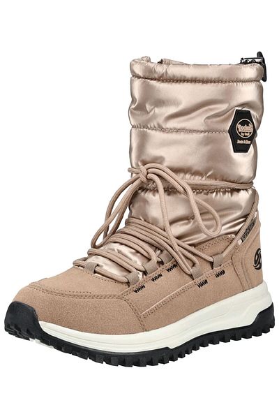 Dockers Glättend