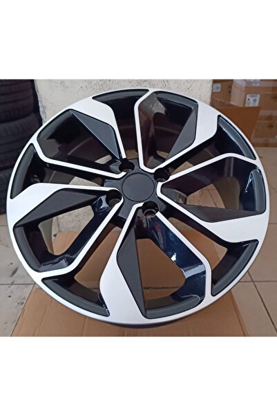 STW 502 6.5x15 4x100 15'' Inç Et:35 67.1 Bd Jant Takımı (4ADET)