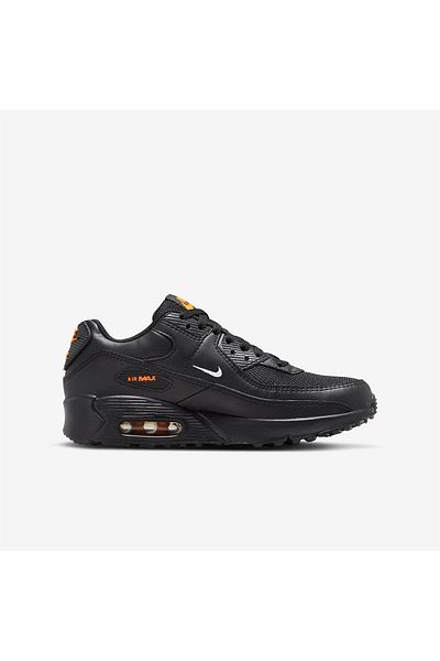 Nike Air Max 90 Gs - Boy's Sports Shoes Dv7146-001