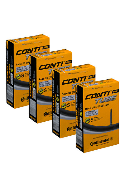 Continental κάμερα ποδηλάτου 28 "   Race 28 (700C) Ελαφρύ - 18-622- >...