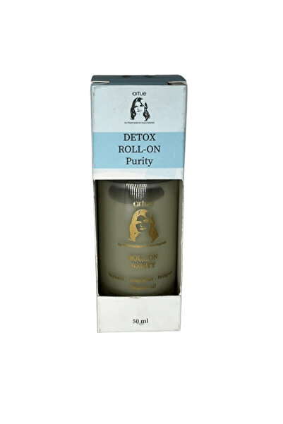Art de Huile Artue Detoks Roll-On Purity 50 ML
