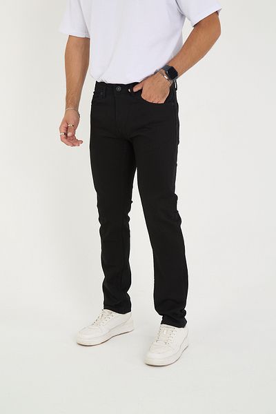 ENZİM JEANS Ανδρικά τζιν τζιν με κανονική εφαρμογή