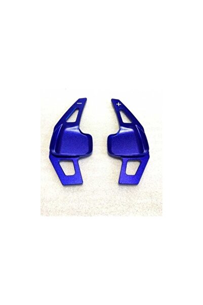 Karva Bmw 3-4-5 SeriesPaddleShift - Blue F1ShiftPedal Headset