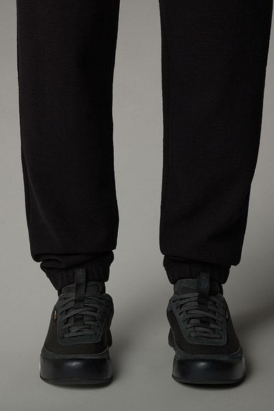 THE NORTH FACE Clyffe Men's Black Sneakers