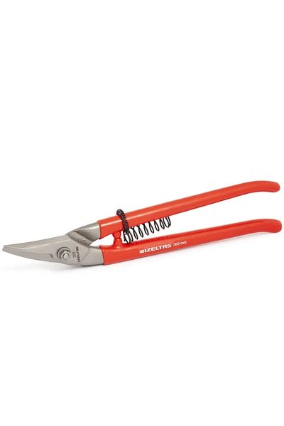 İzeltaş Izeltas6210270300 - Right Cowl 300 Mm Scissors