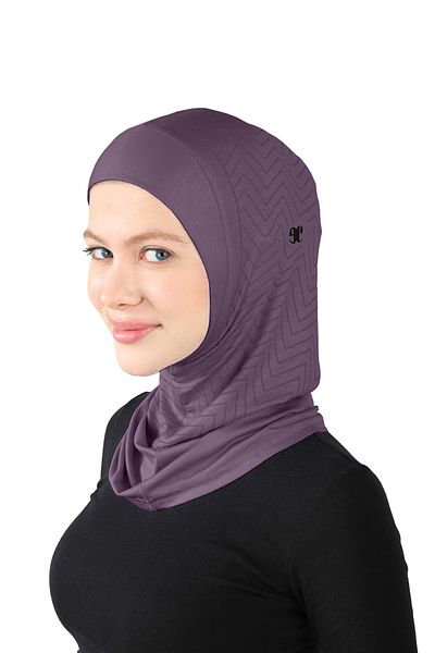 Ecardin ST297-Viska 18 Prune Flat Laborient