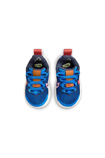 Nike Star Runner 4 Nn Lil Td Çocuk Koşu Ayakkabısı Fb7578-400