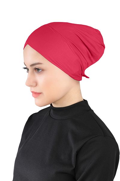 Ecardin Red Cross Bonnet - St 233