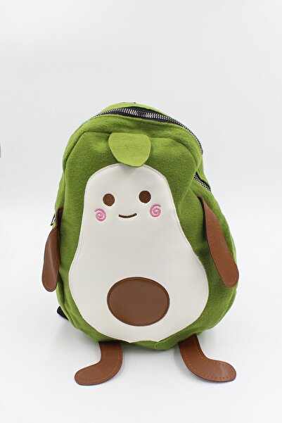 Chantaky 039 3004 Avokado Veliki Ranac