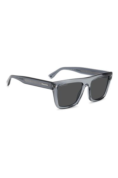 DSquared2 رقم الموديل D2 0051/s Kb7ir 54-19
