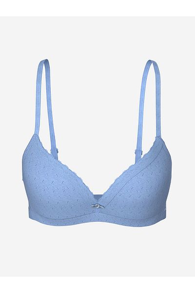 LC Waikiki Lcwk Sutien simplu fără sârmă, fără căptușeală