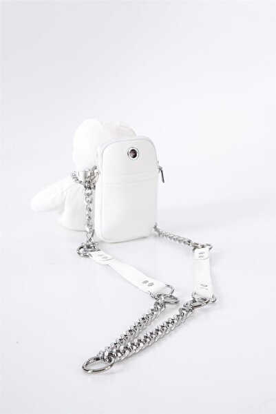 ÇÇS 17582 Γυναικεία τσάντα με λουράκι