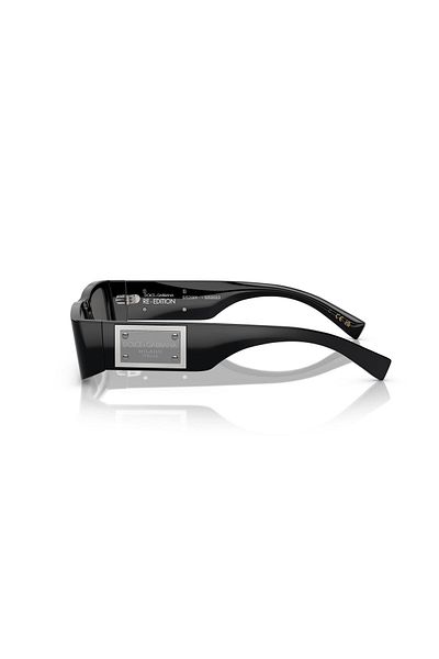 Dolce&Gabbana Dolce & Gabbana 0dg4444 501/87 55-18