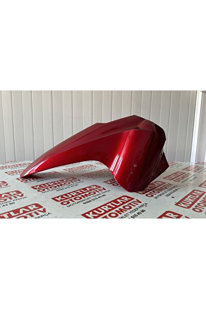 Kuba EGE ÖN ÇAMURLUK KIRMIZI