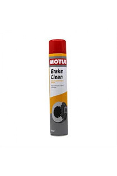 Motul Genel Temizleme & Balata Spreyi 750 Ml