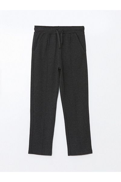 LC Waikiki Lw - Boy's Sweatpants with Elastic Waist