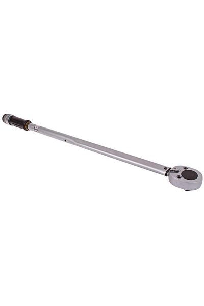 BRIO Torque Wrench 3/4 100-500nm
