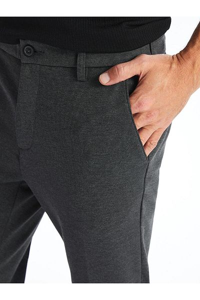 LC Waikiki Classic Slim Fit Men's Trousers