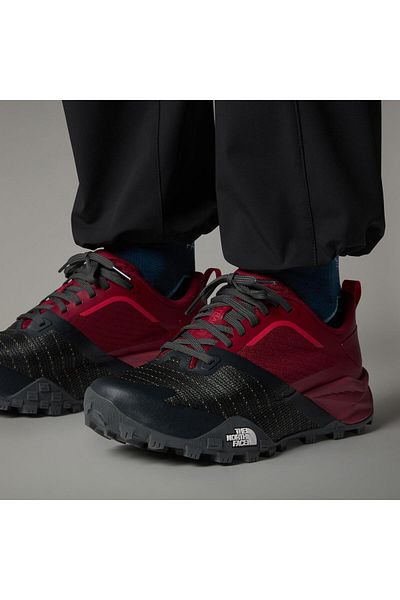 THE NORTH FACE Women's Offtrail Tr Running Shoes
