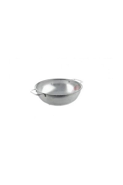 MR RZN STORE 22CmThick Strainer LuxuryRoyaleks- Ks22