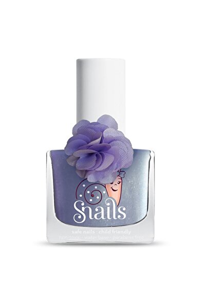 Snails Su Bazlı Oje - Fleur Collection - Wild Tulip