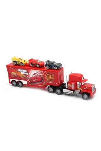 Tıfıl Toys شاحنة ماك ك هولر 189-13