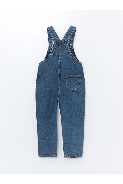LC Waikiki Lcwk Basic Boy's Jean Salopet