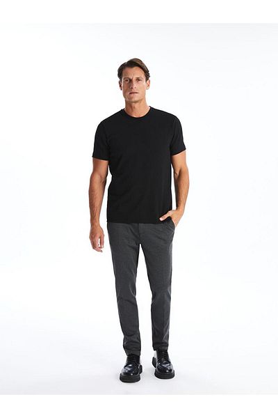 LC Waikiki Classic Slim Fit Men's Trousers