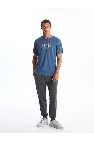 LC Waikiki LW - Ανδρικό αθλητικό παντελόνι Jogger Standard Fit