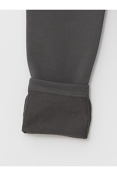 LC Waikiki Lw - Girl's Sweatpants with Elastic Waist