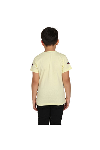 Toontoy Μπλουζάκι Urban με τύπωμα για αγόρια