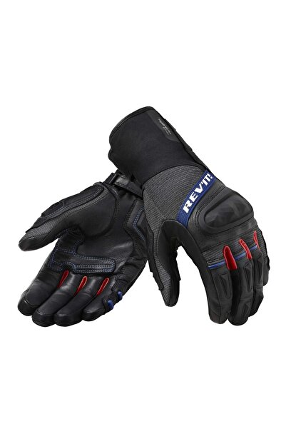 Revit SAND 4 H2O ELDİVEN SİYAH-KIRMIZI