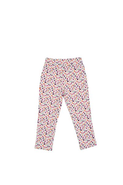 JO&JUKE Terazzo Desen Pantolon