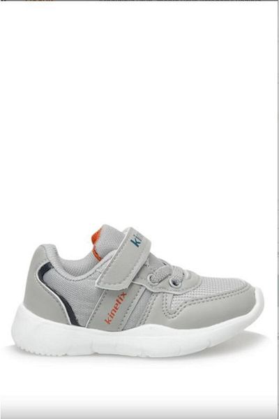 Kinetix 101095323   Layne J 2fx A.gri-albastru-gri Băiat Sport A