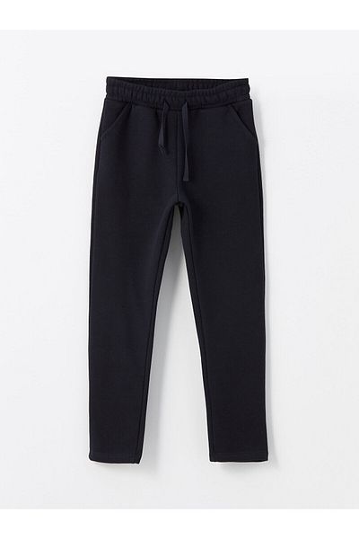 LC Waikiki LCW Mädchen-Jogginghose mit elastischem Bund