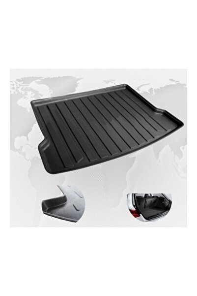 Rizline Renault Kango Combi 2003-2008 3d Bagaj Havuzu